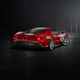 Illustration for article titled The 2018 Ford GT '67 Heritage Edition Celebrates The Time America Whooped Ferrari's Ass